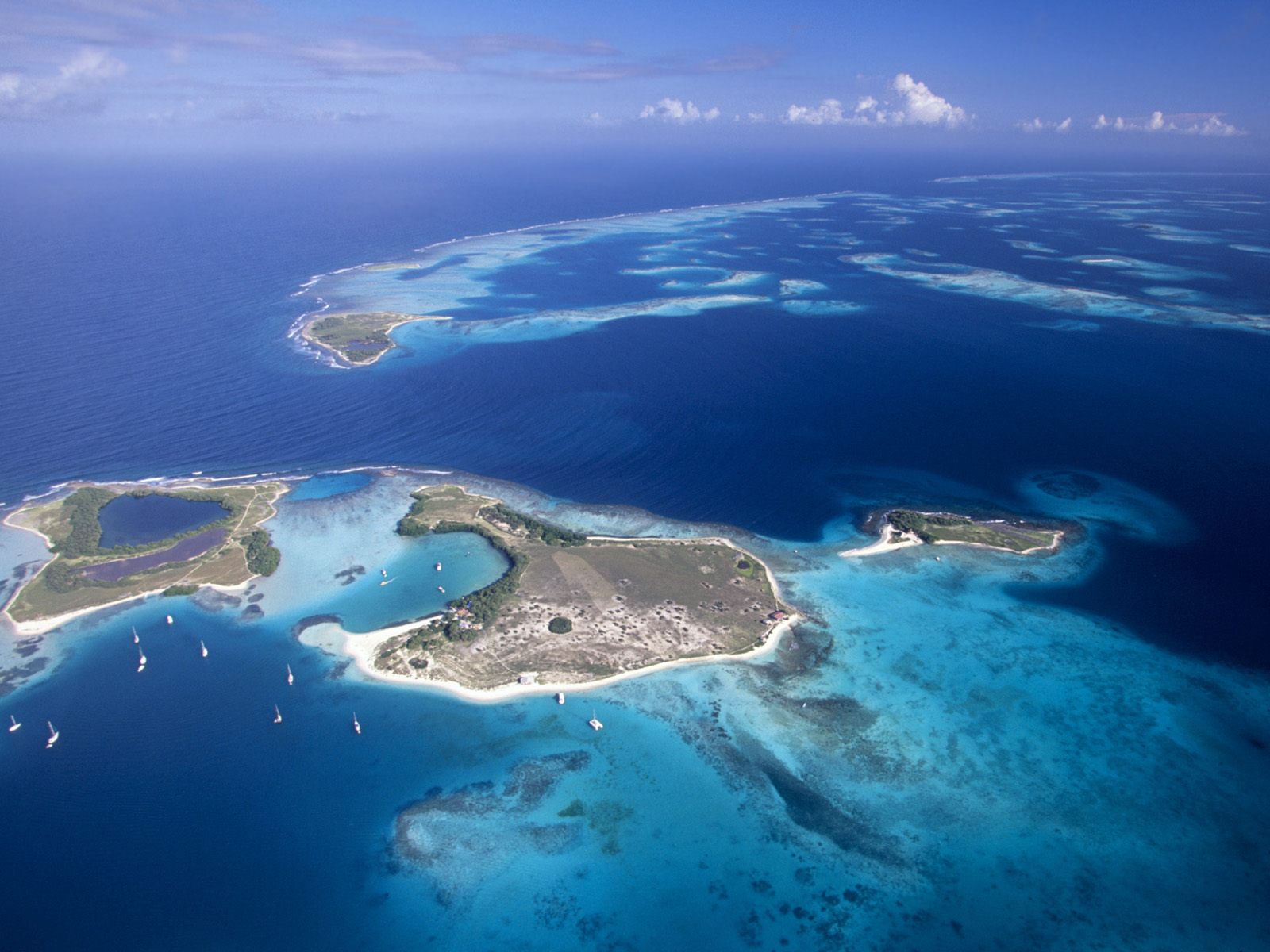 margarita and isla coche.jpg