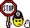 :stop: